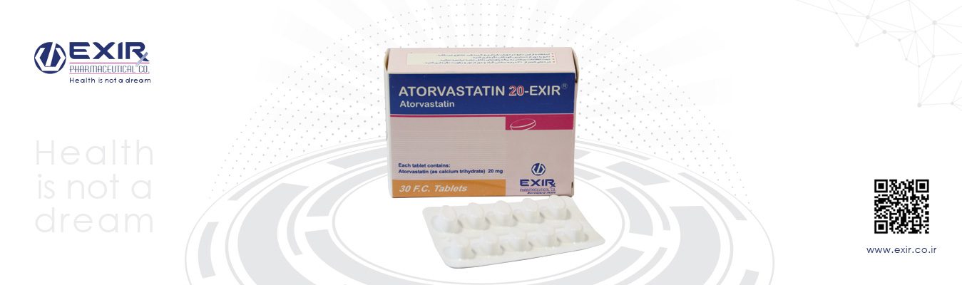 what drug company makes atorvastatin
