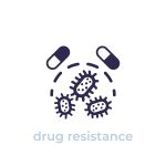 drug-resistance-icon-vector