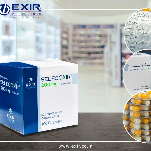 CELECOXIB200