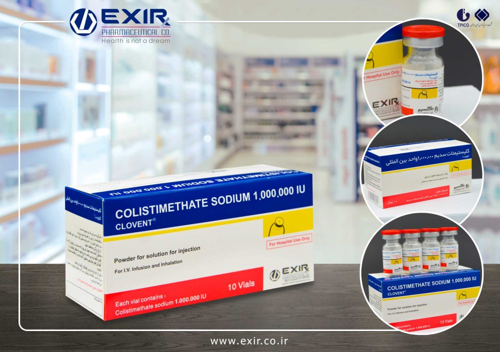 COLISTIM-1000000