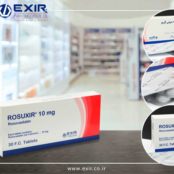 ROSUVASATATIN-10