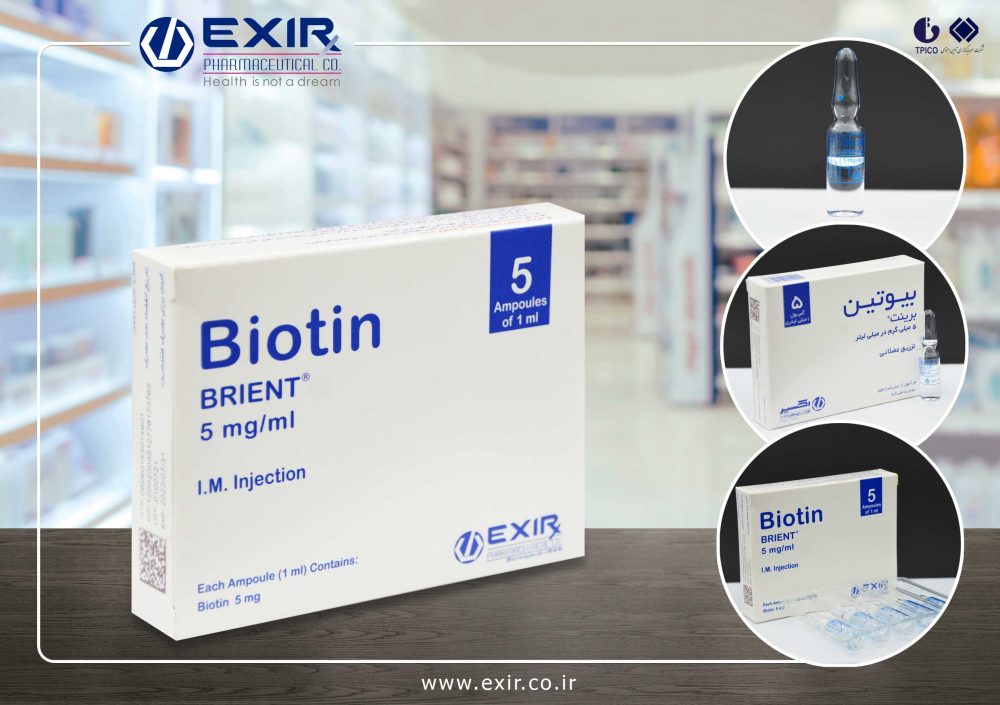 BIOTIN