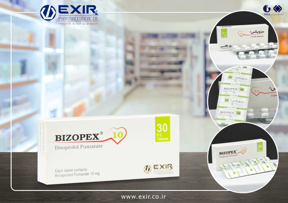 BISOPROLOL-10