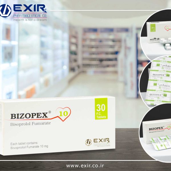BISOPROLOL-10
