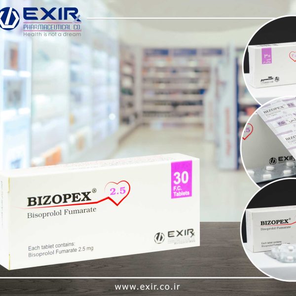BISOPROLOL--2