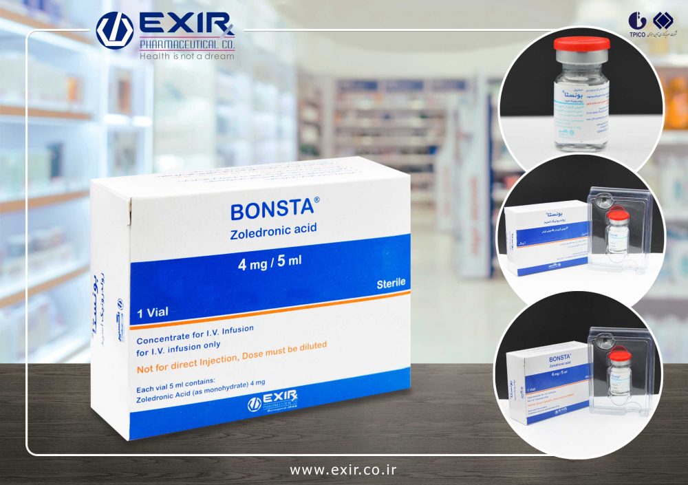 BONSTA