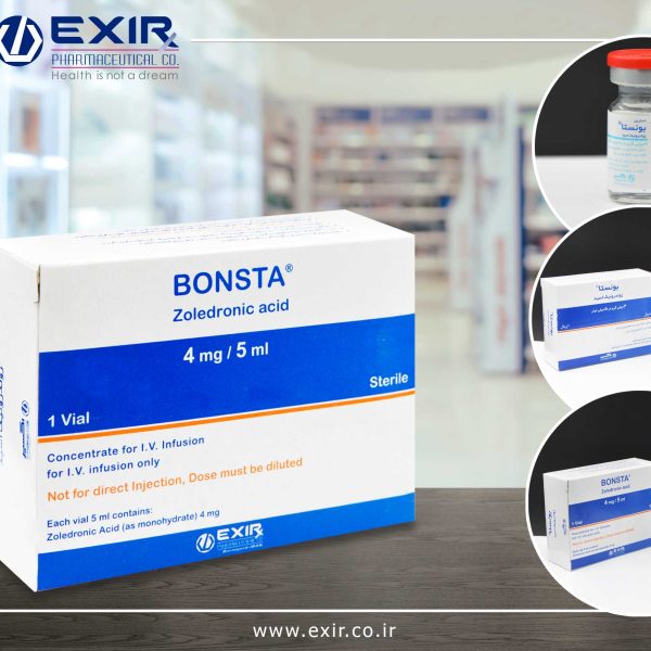 BONSTA