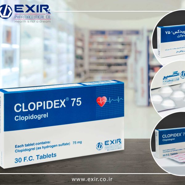 CLOPIDOGREL