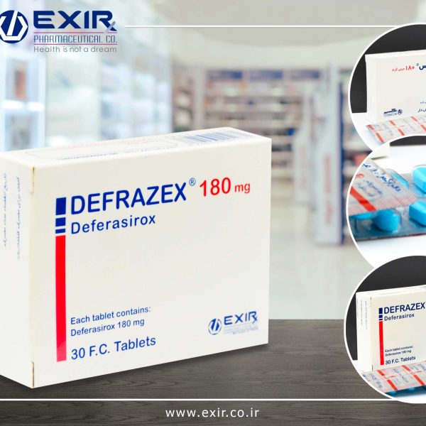DEFERASIROX-180