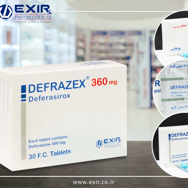 DEFERASIROX-360