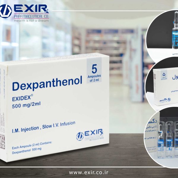 DEXPANTHENOL