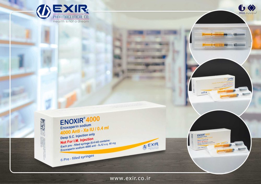 ENOXAPARIN-4000