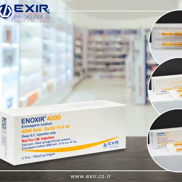 ENOXAPARIN-4000