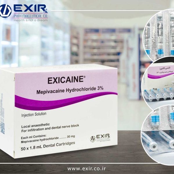 EXICAINE