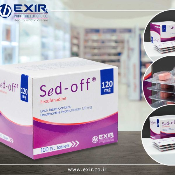 FEXOFENADINE-120
