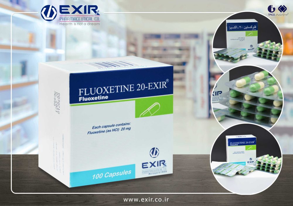 FLUOXETINE