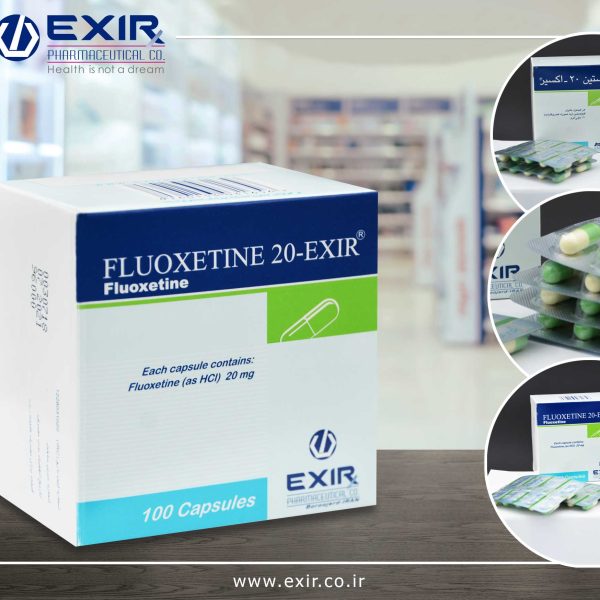FLUOXETINE