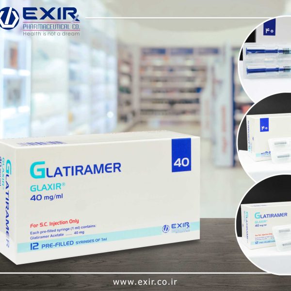 GLATIRAMER-40