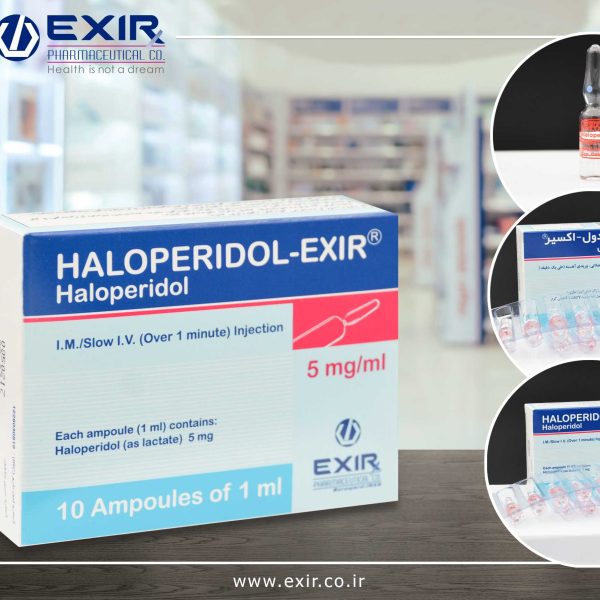 HALOPERIDOL