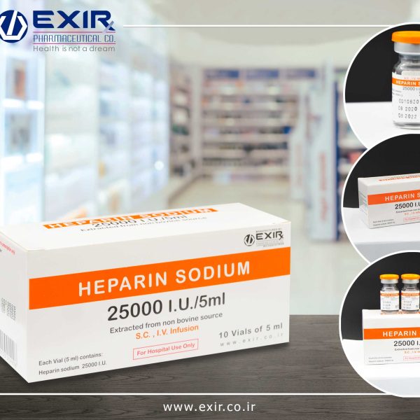 HEPARIN-250000