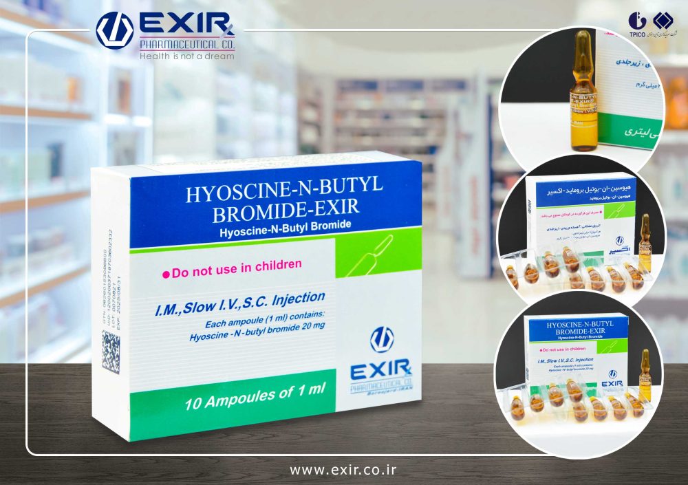 HYOSCINE---AMPOULE