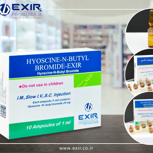 HYOSCINE---AMPOULE