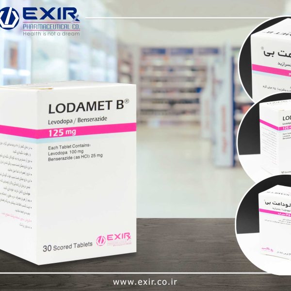 LODAMET-B-100