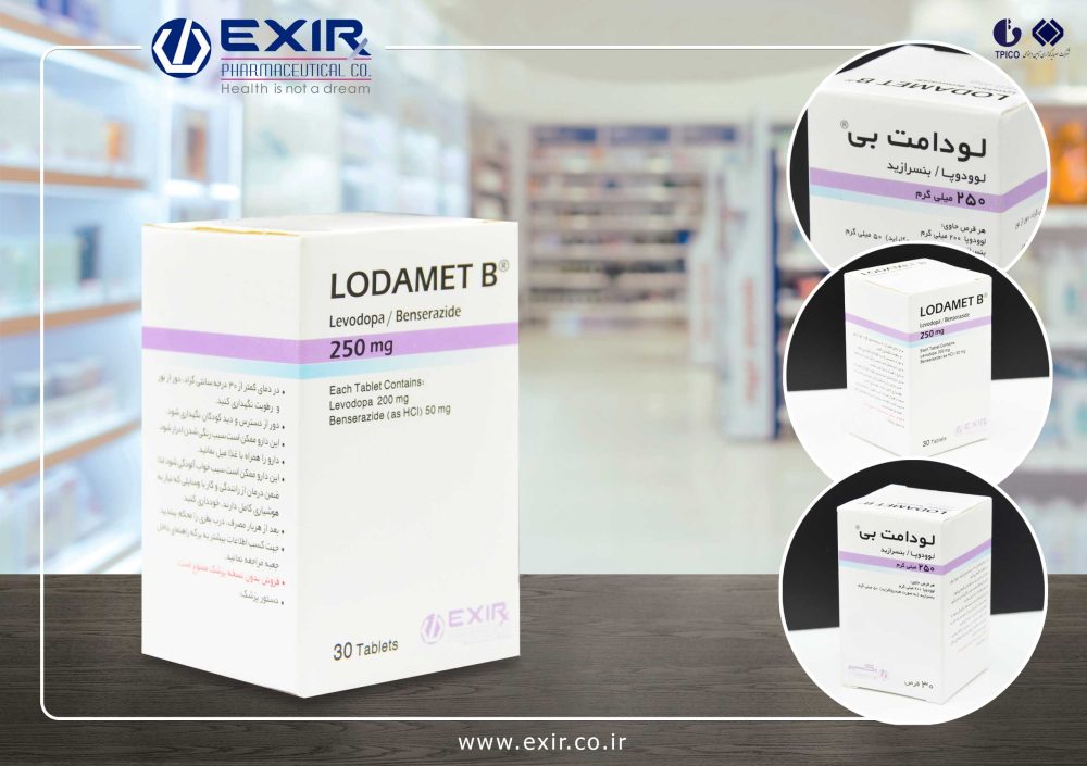 LODAMET-B-200