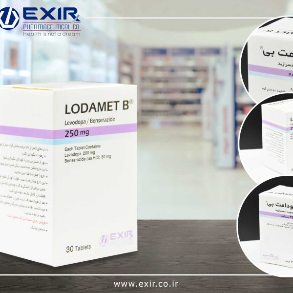 LODAMET-B-200