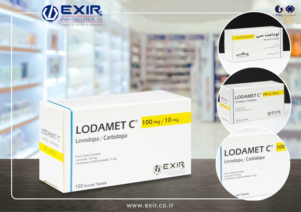 LODAMET-C
