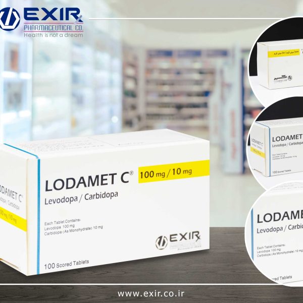 LODAMET-C