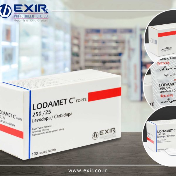LODAMET-C-FORT
