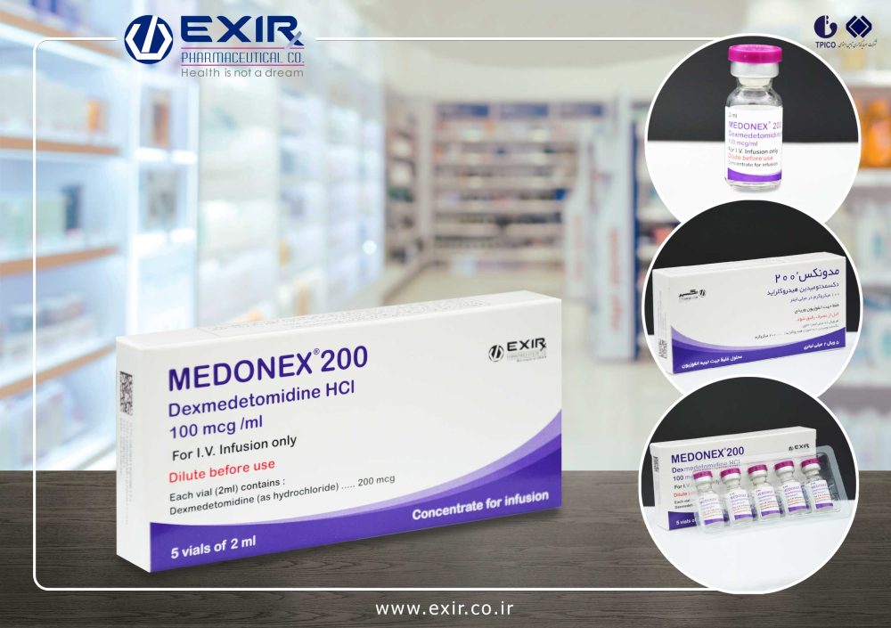 MEDONEX