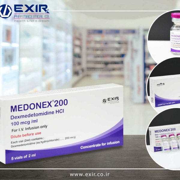 MEDONEX