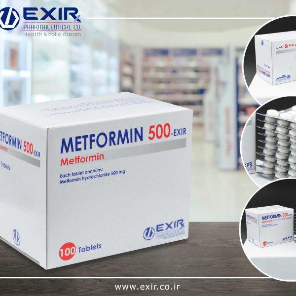 METFORMIN-500-EXIR