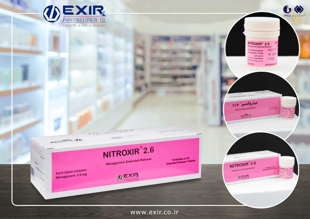 NITROGLYCERIN-2-6