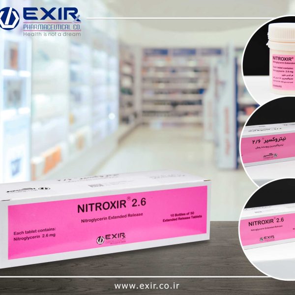 NITROGLYCERIN-2-6