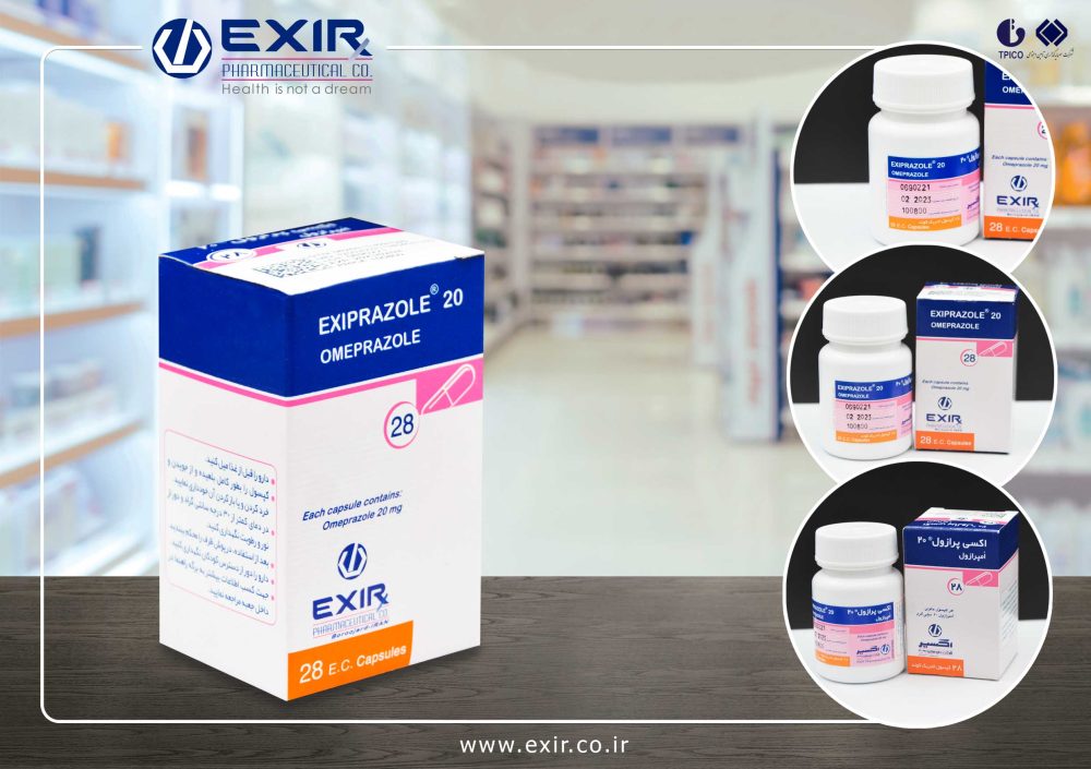 OMEPRAZOLE