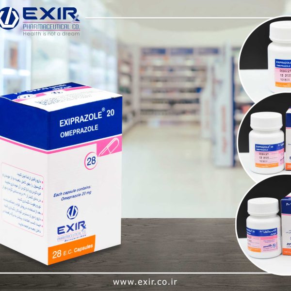 OMEPRAZOLE
