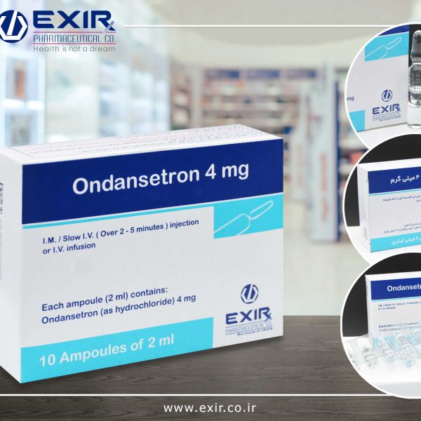 ONDANSETRON-4