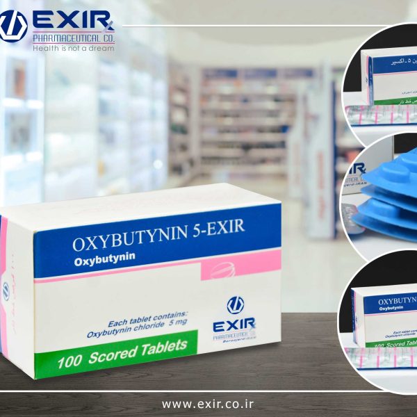 OXYBUTYNIN