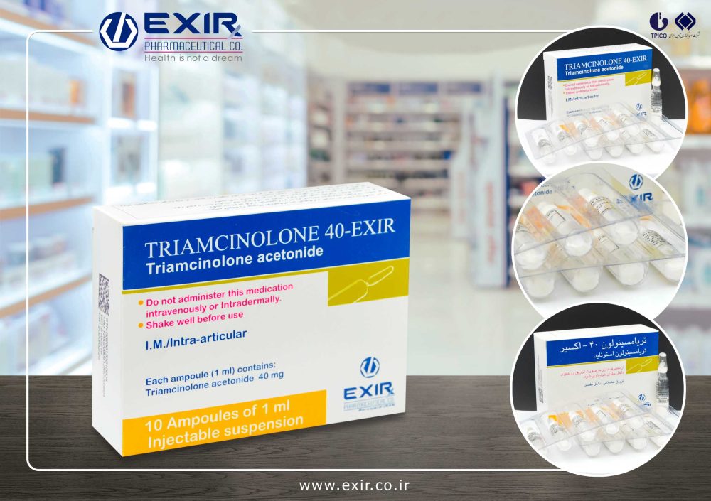 TRIAMCINOLONE