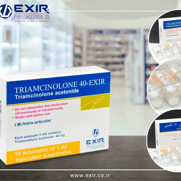TRIAMCINOLONE
