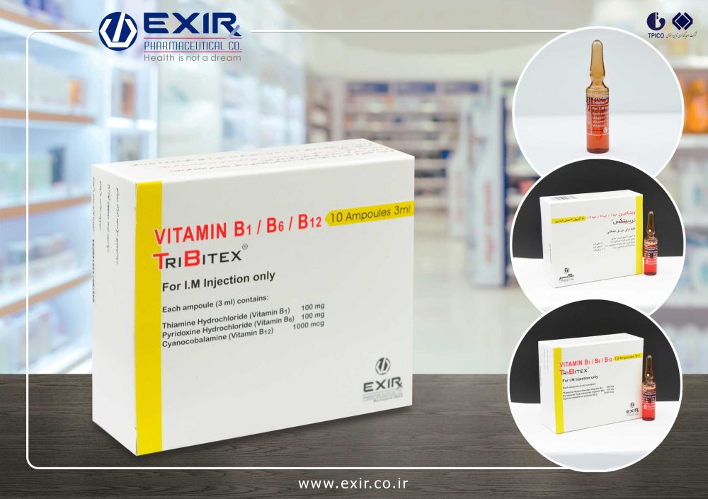 TRIBITEX