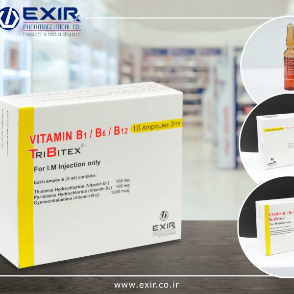 TRIBITEX