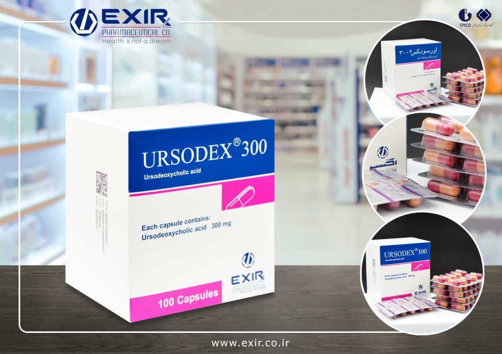 URSODEXY