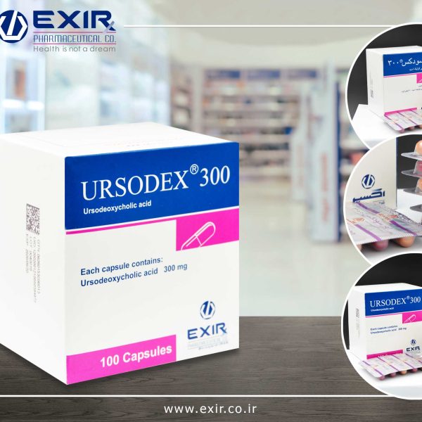 URSODEXY