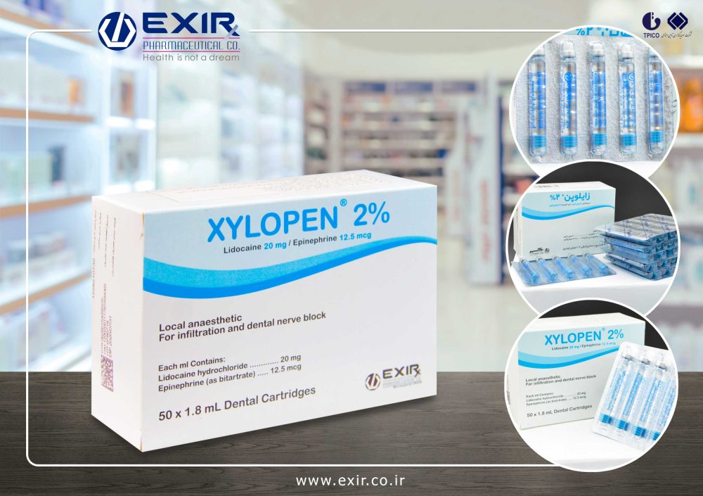 XYLOPEN