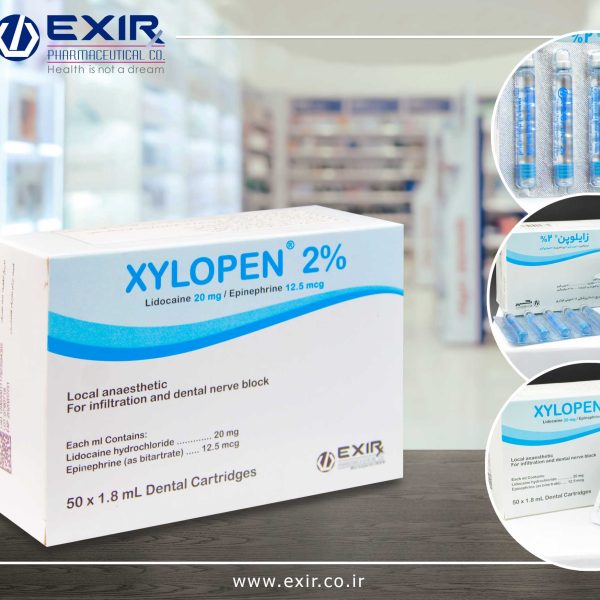 XYLOPEN