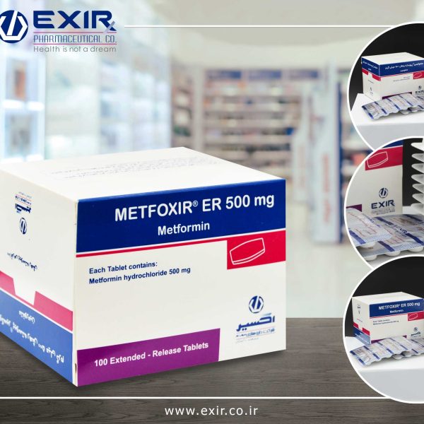 metformin-er